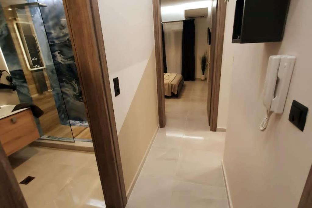 Pleasantstay City Appartement Thessaloníki Exteriör bild